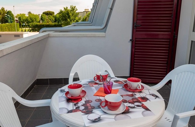 307 SAND STUDIO X2 - RAFFAELLO FAMILY RESORT