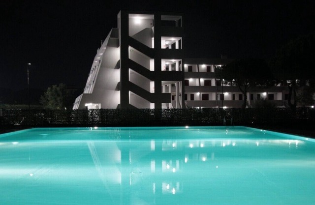 309 SAND STUDIO X2 - RAFFAELLO FAMILY RESORT
