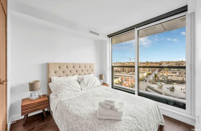{30Days+} Scorpio Palace - 2 BDR 1 BATH @ Olympic Village