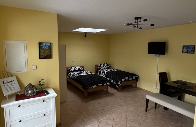 30qm Wohnung in Hainburg
