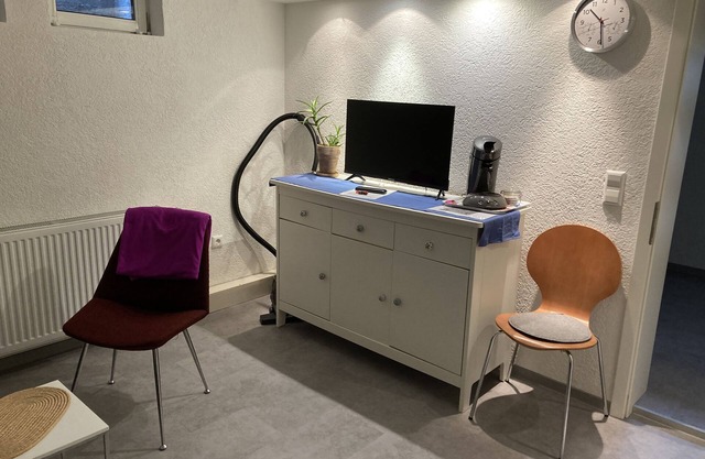 30sqm accommodation in 73230 Kirchheim Teck (max. 2 guests)