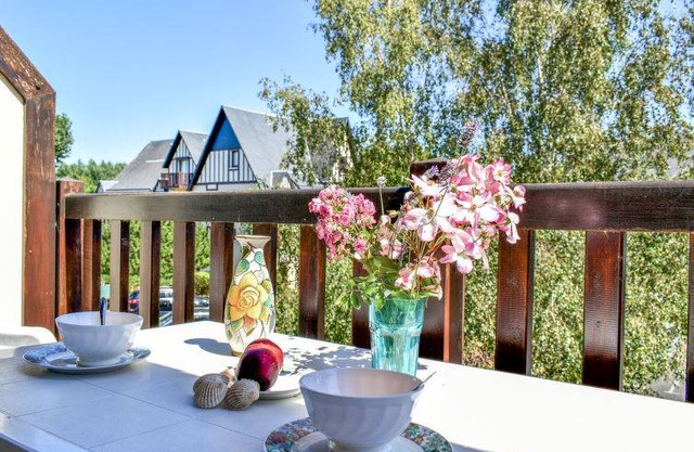 31 m² Apartment ∙ 1 bedroom ∙ 2 guests