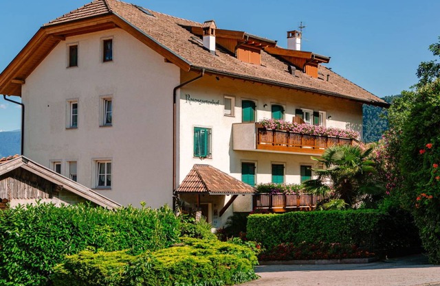 32 m² Apartment ∙ 1 bedroom ∙ 2 guests