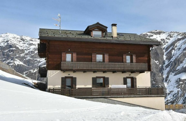 Casa Crapena 