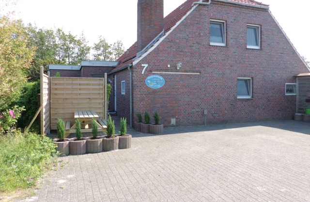 32 m² Apartment ∙ 1 bedroom ∙ 3 guests