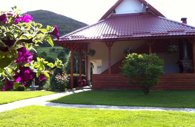 32 m² Apartment ∙ 2 bedrooms ∙ 5 guests