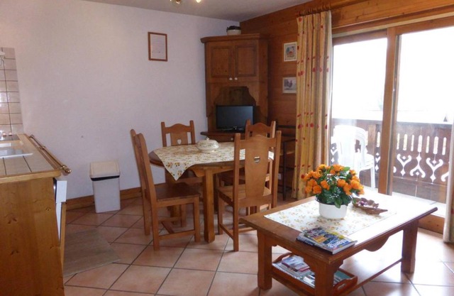 32 m² Apartment ∙ 2 bedrooms ∙ 6 guests