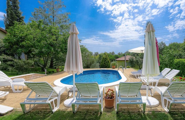 32 m² Apartment ∙ 1 bedroom ∙ 2 guests