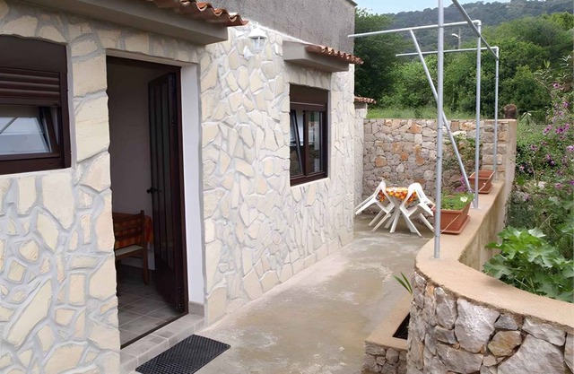 32 m² Apartment ∙ 1 bedroom ∙ 3 guests
