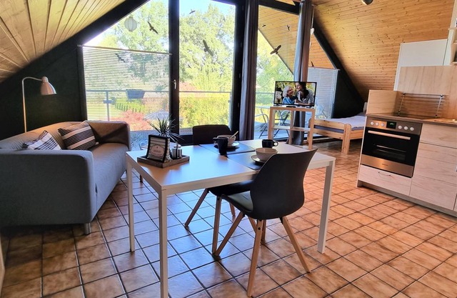 33 m² Apartment ∙ 2 guests