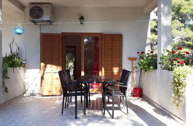 33 m² Apartment ∙ 1 bedroom ∙ 4 guests