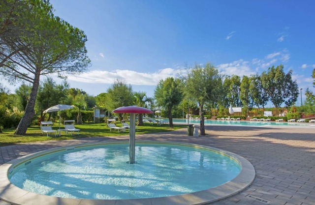 Cecina Mare 