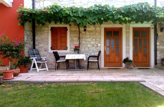 34 m² Apartment ∙ 1 bedroom ∙ 2 guests
