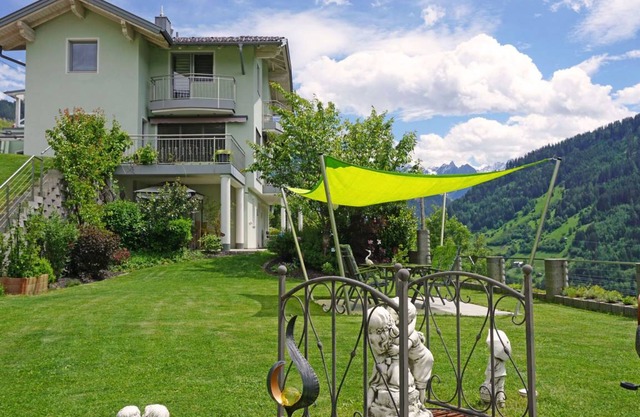 34 m² Apartment ∙ 1 bedroom ∙ 2 guests