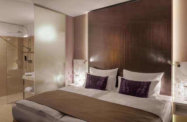 35 m² Accommodation ∙ 1 bedroom ∙ 2 guests