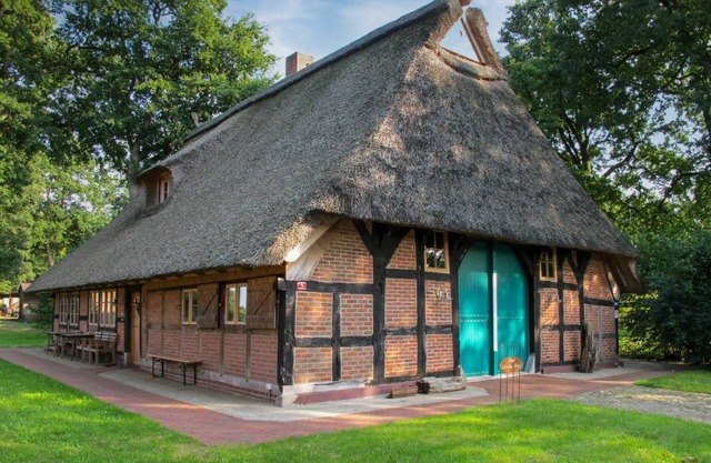 Dat Litsche Hus 