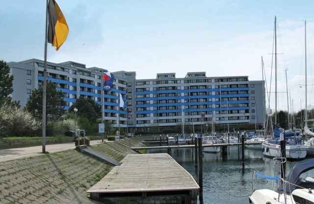 35 m² Apartment ∙ 1 bedroom ∙ 2 guests