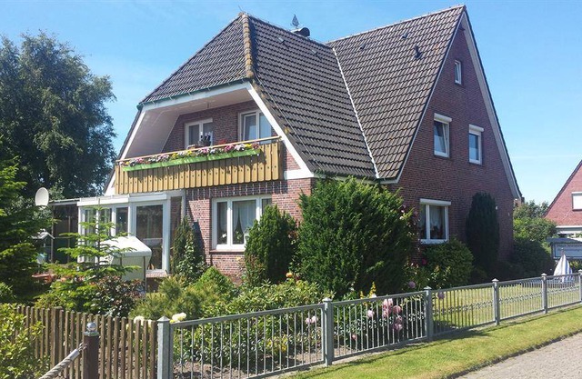 35 m² Apartment ∙ 1 bedroom ∙ 2 guests
