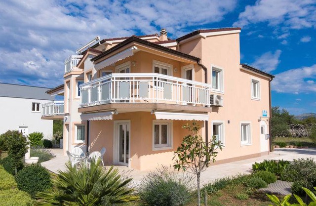 35 m² Apartment ∙ 1 bedroom ∙ 3 guests