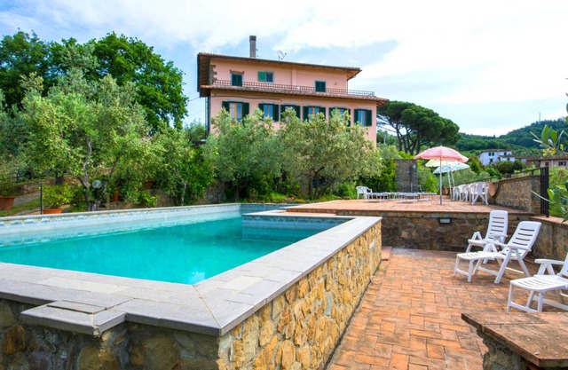 Villa Morosi 