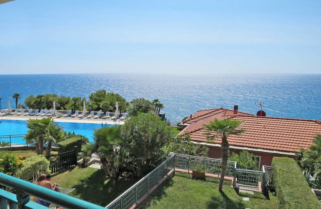 35 m² Apartment ∙ 1 bedroom ∙ 4 guests
