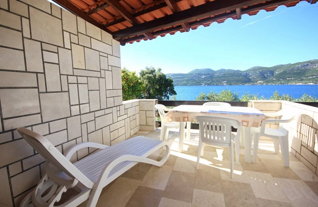 35 m² Apartment ∙ 1 bedroom ∙ 5 guests