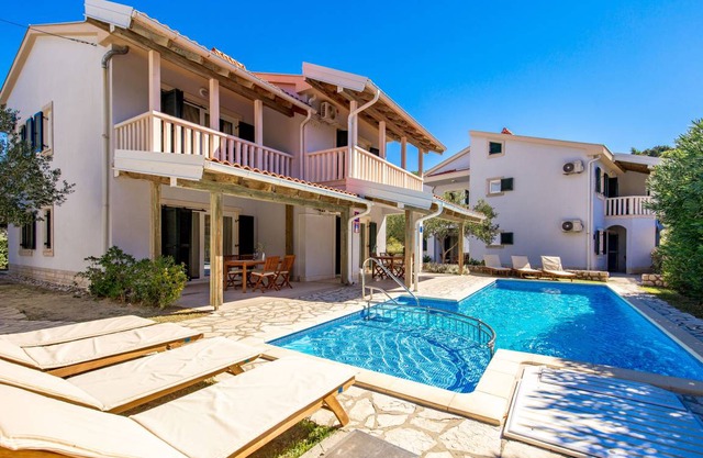 35 m² Apartment ∙ 1 bedroom ∙ 4 guests