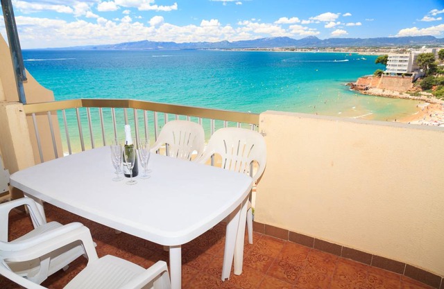 35 m² Apartment ∙ 1 bedroom ∙ 4 guests