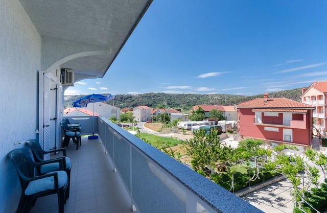 35 m² Apartment ∙ 1 bedroom ∙ 4 guests