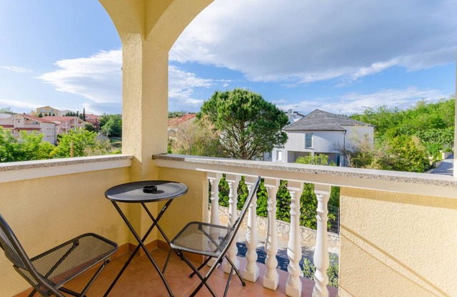 35 m² Apartment ∙ 1 bedroom ∙ 4 guests