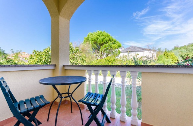 35 m² Apartment ∙ 1 bedroom ∙ 4 guests