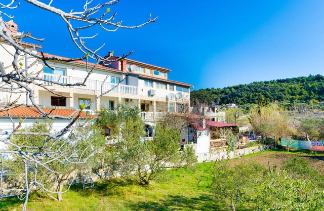 Apartments Željka 