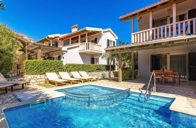 35 m² Apartment ∙ 1 bedroom ∙ 4 guests