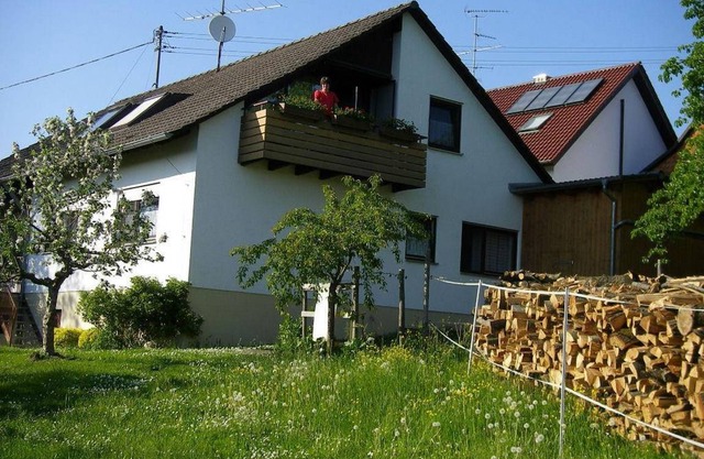 35 m² Apartment ∙ 1 bedroom ∙ 2 guests