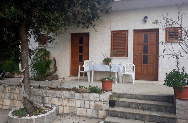 35 m² Apartment ∙ 1 bedroom ∙ 4 guests