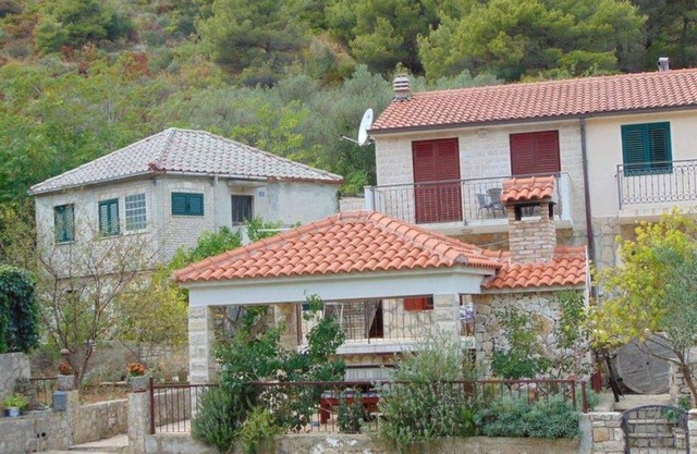 35 m² Apartment ∙ 2 bedrooms ∙ 4 guests