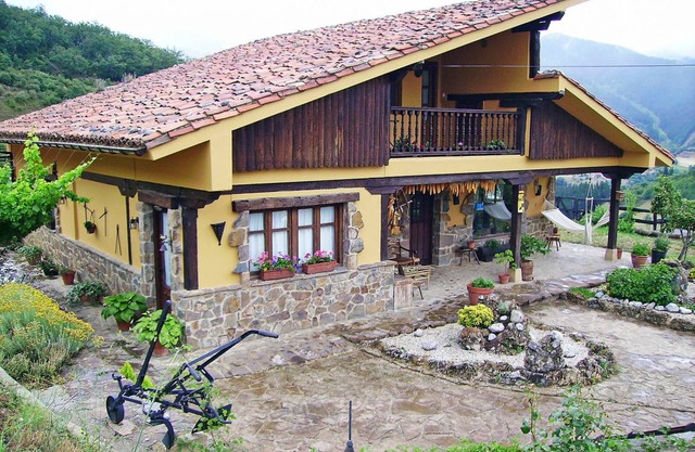 35 m² Accommodation ∙ 1 bedroom ∙ 3 guests