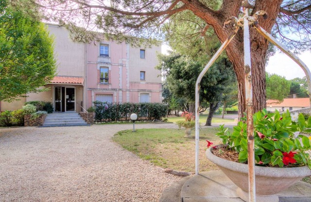 35 m² Apartment ∙ 1 bedroom ∙ 4 guests