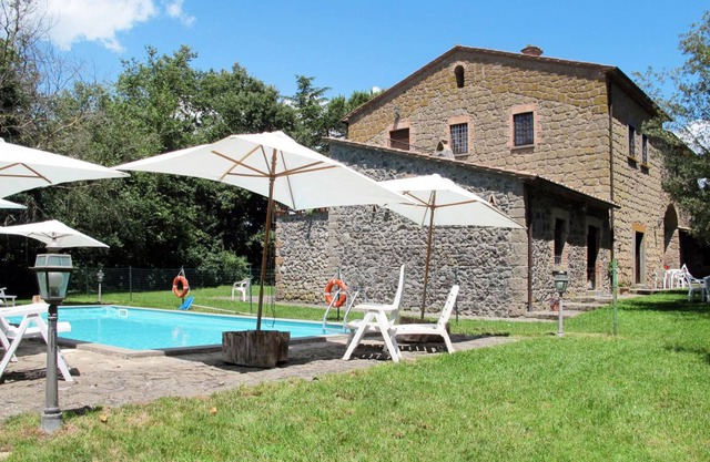 La Capraccia 