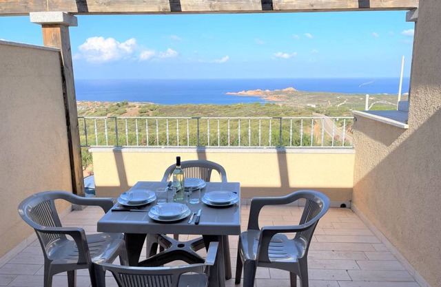 35 m² House ∙ 1 bedroom ∙ 4 guests