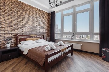 36 Ж лофт А in Odesa