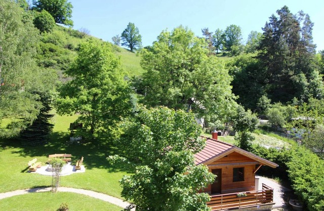 36 m² Accommodation ∙ 1 bedroom ∙ 4 guests
