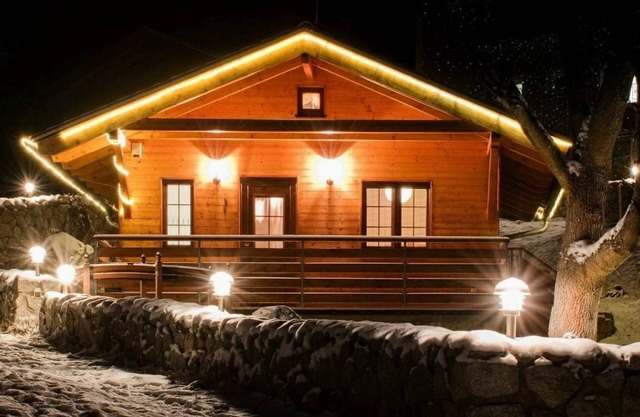 36 m² Accommodation ∙ 1 bedroom ∙ 4 guests