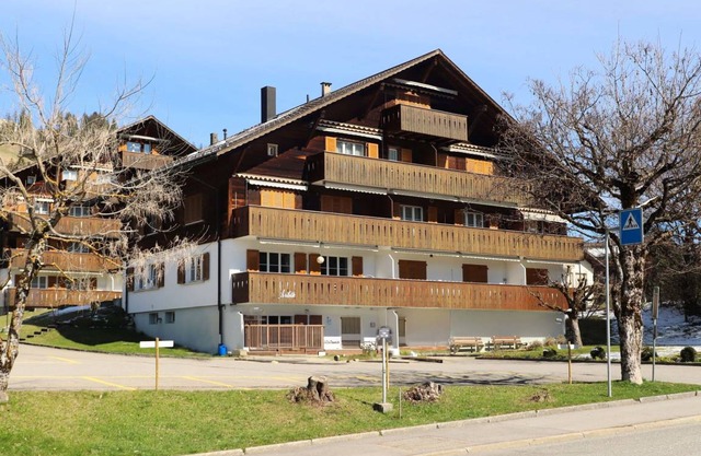 36 m² Apartment ∙ 1 bedroom ∙ 3 guests