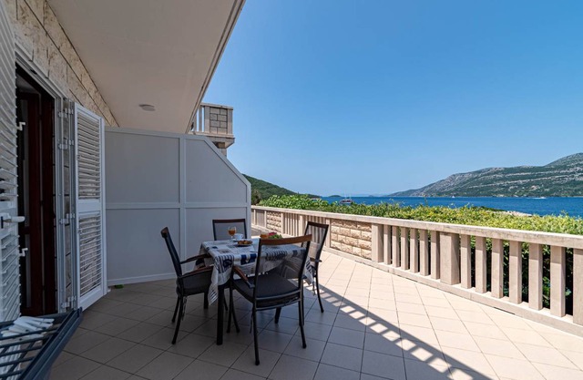 36 m² Apartment ∙ 1 bedroom ∙ 4 guests