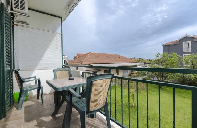 36 m² Apartment ∙ 1 bedroom ∙ 4 guests