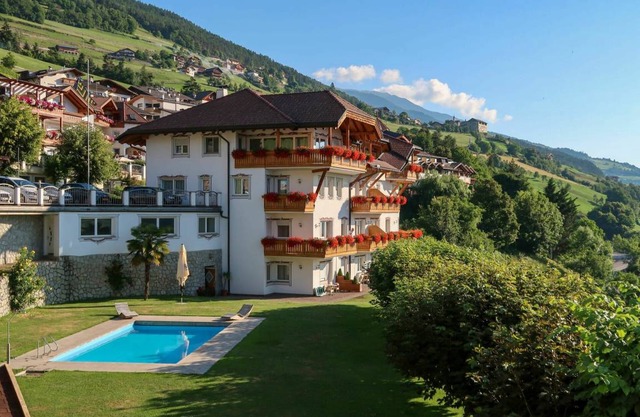 36 m² Apartment ∙ 1 bedroom ∙ 4 guests
