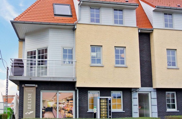 36 m² Apartment ∙ 2 bedrooms ∙ 4 guests
