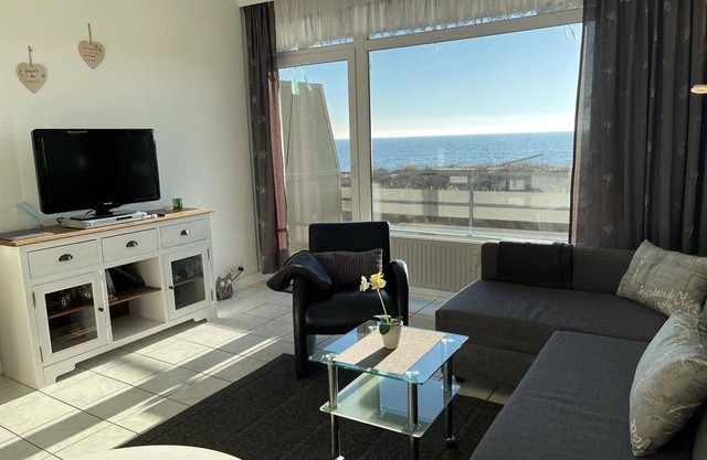 36 m² Apartment ∙ 1 bedroom ∙ 2 guests