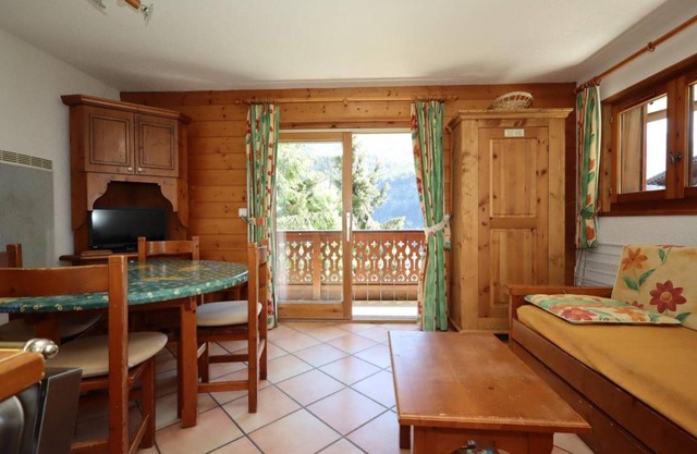 36 m² Apartment ∙ 1 bedroom ∙ 5 guests